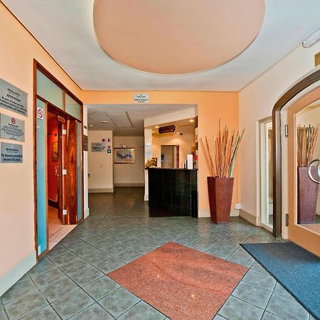 Protea Hotel By Marriott Walvis Bay Indongo Eksteriør bilde