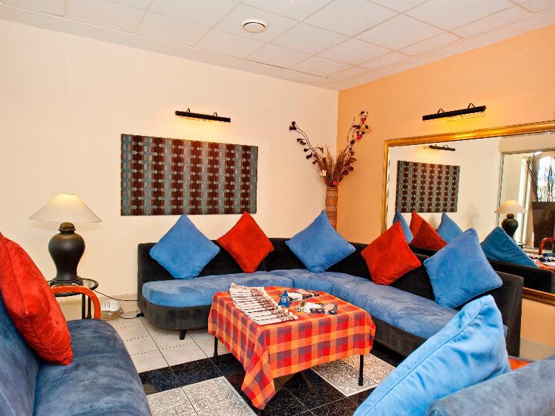Protea Hotel By Marriott Walvis Bay Indongo Eksteriør bilde
