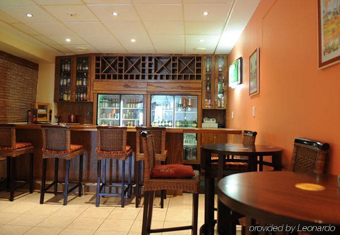 Protea Hotel By Marriott Walvis Bay Indongo Eksteriør bilde