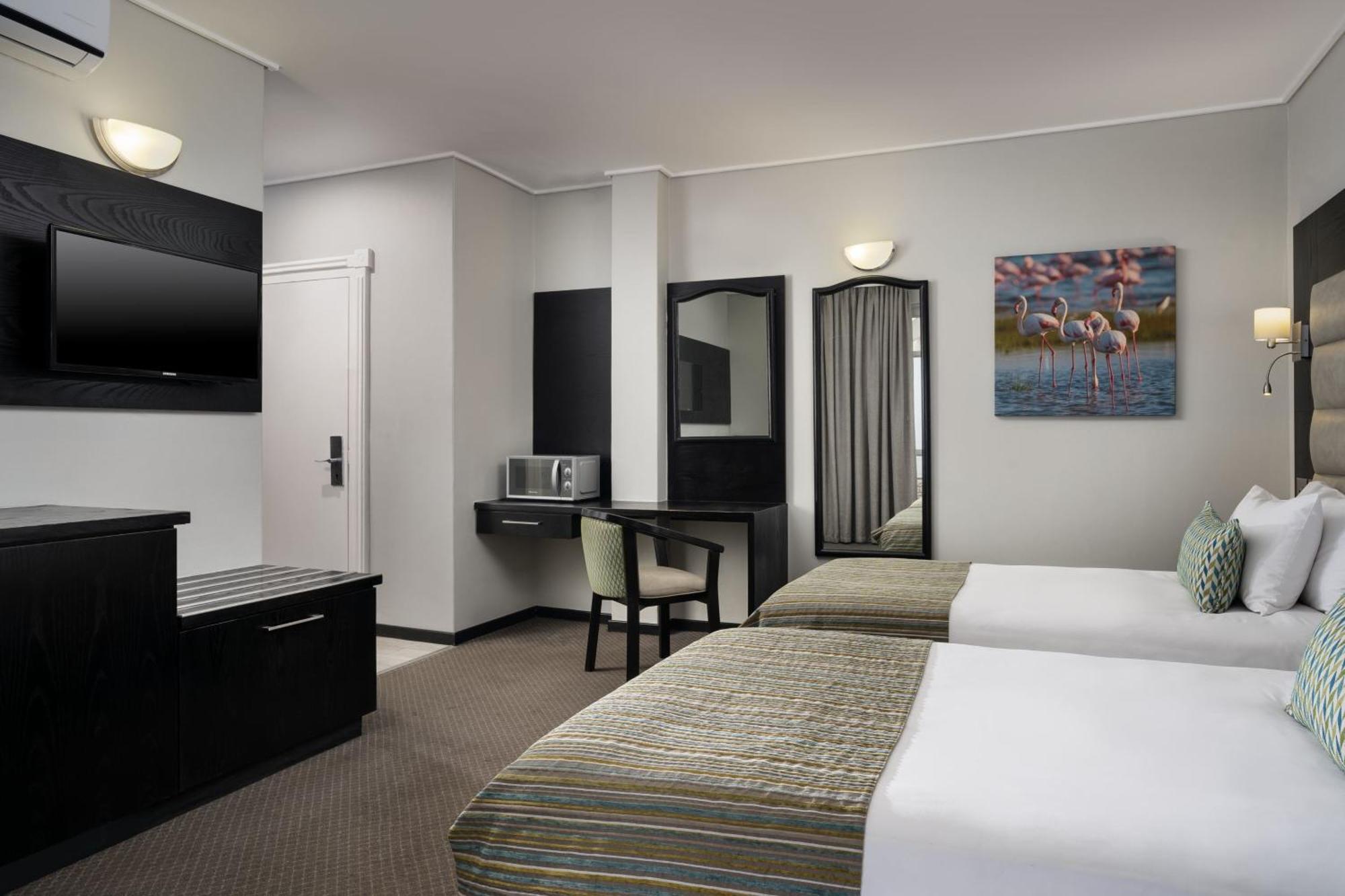 Protea Hotel By Marriott Walvis Bay Indongo Eksteriør bilde