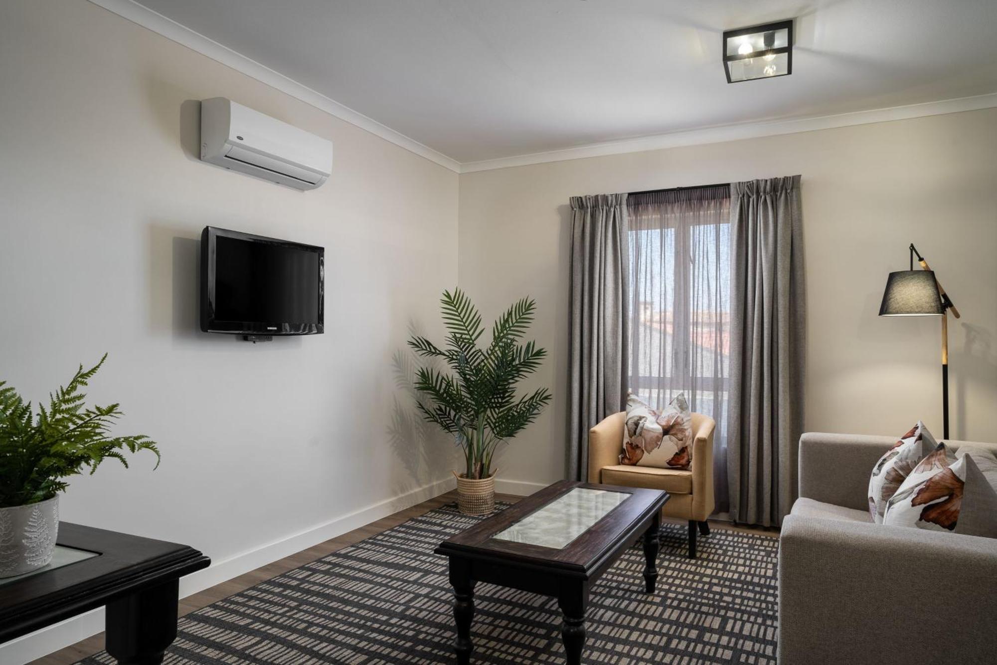 Protea Hotel By Marriott Walvis Bay Indongo Eksteriør bilde