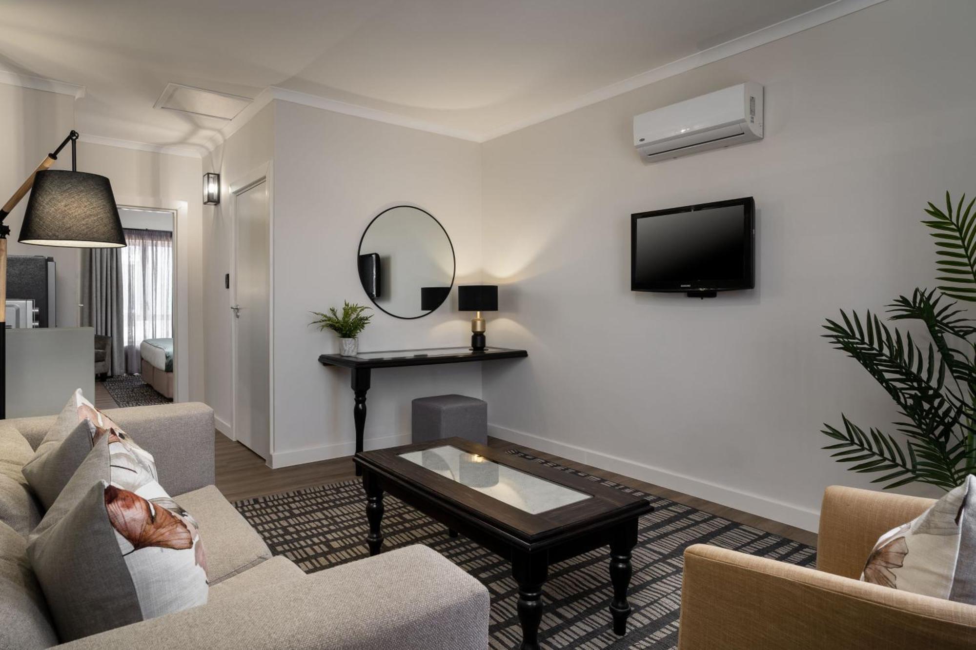 Protea Hotel By Marriott Walvis Bay Indongo Eksteriør bilde