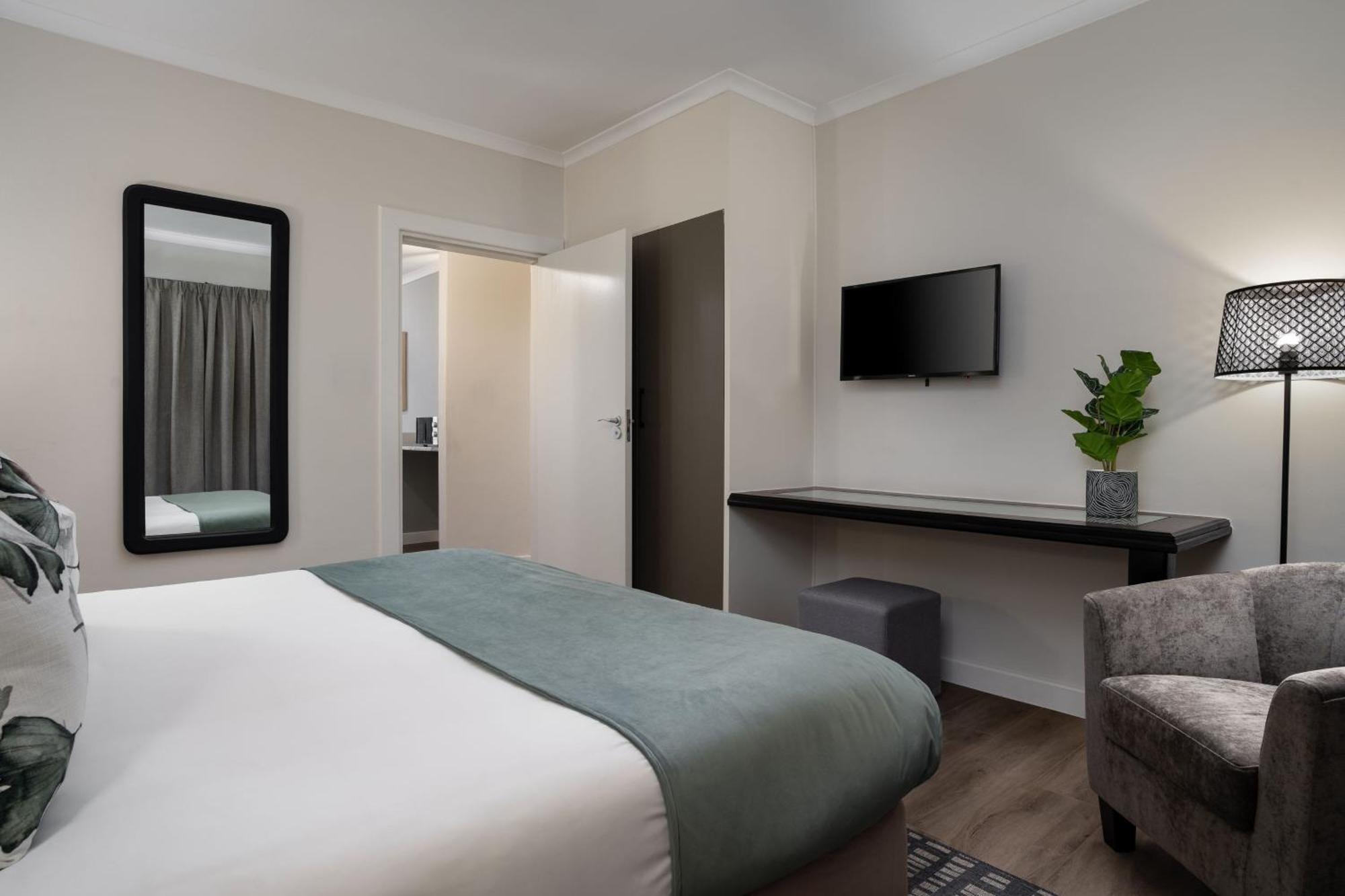 Protea Hotel By Marriott Walvis Bay Indongo Eksteriør bilde