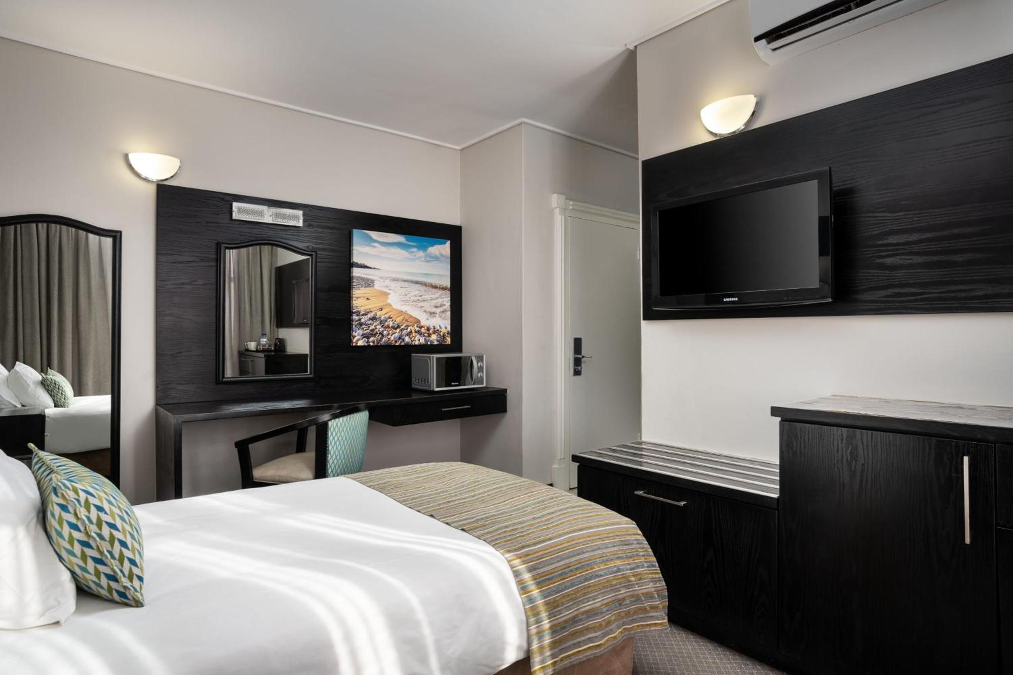 Protea Hotel By Marriott Walvis Bay Indongo Eksteriør bilde