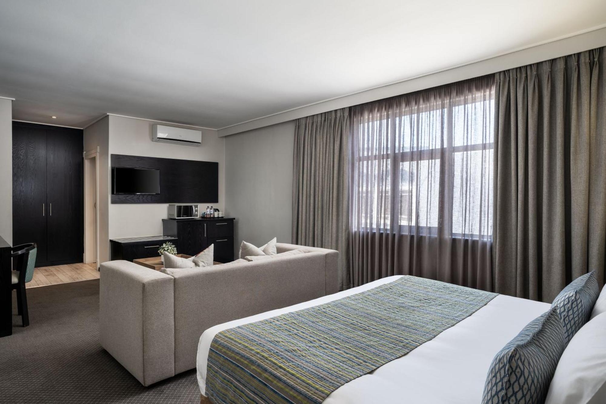 Protea Hotel By Marriott Walvis Bay Indongo Eksteriør bilde