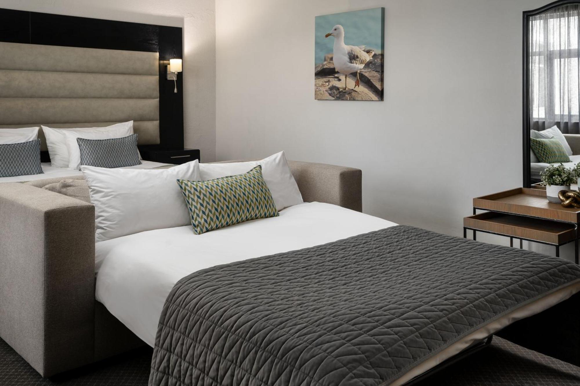 Protea Hotel By Marriott Walvis Bay Indongo Eksteriør bilde
