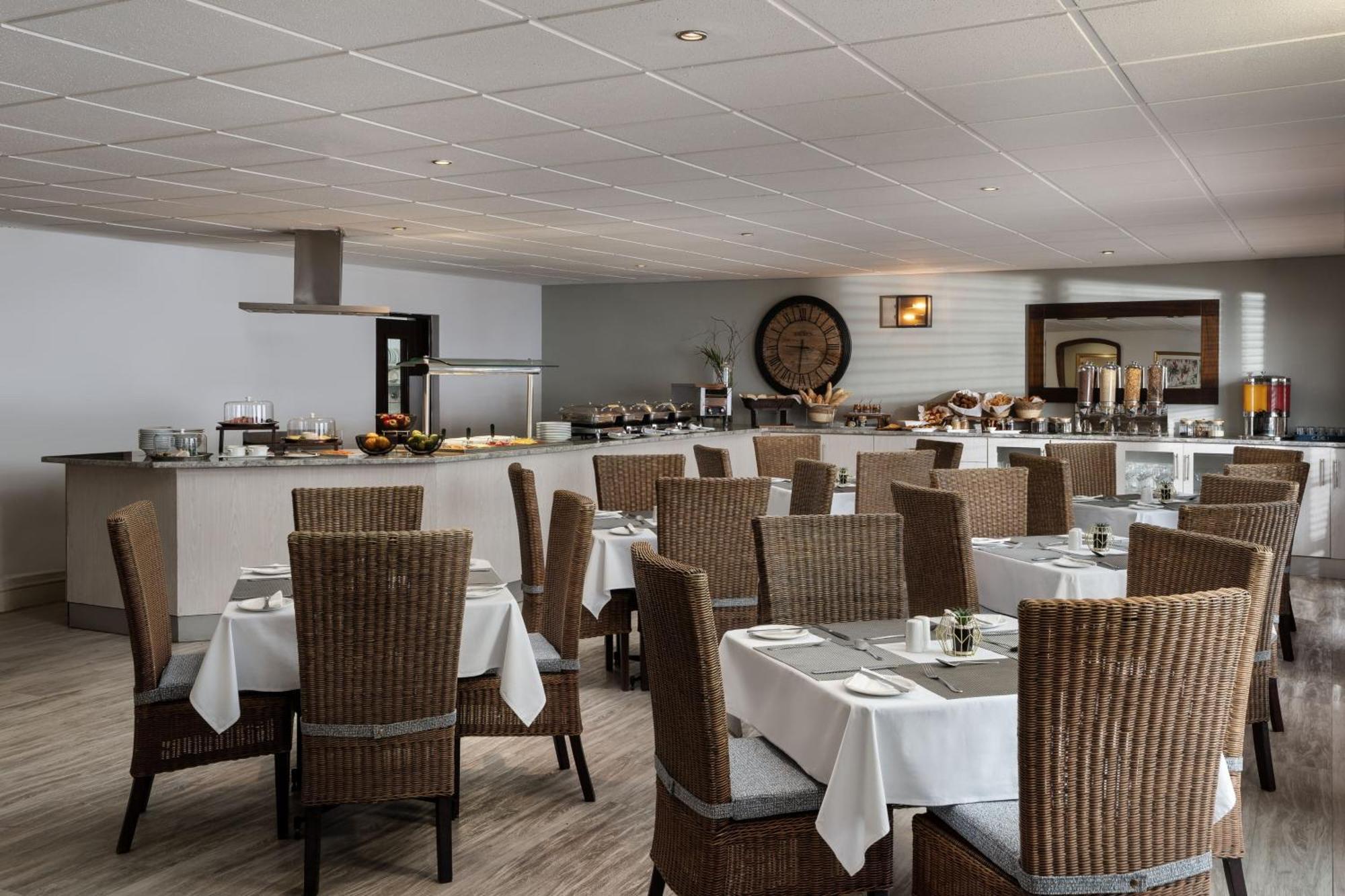 Protea Hotel By Marriott Walvis Bay Indongo Eksteriør bilde