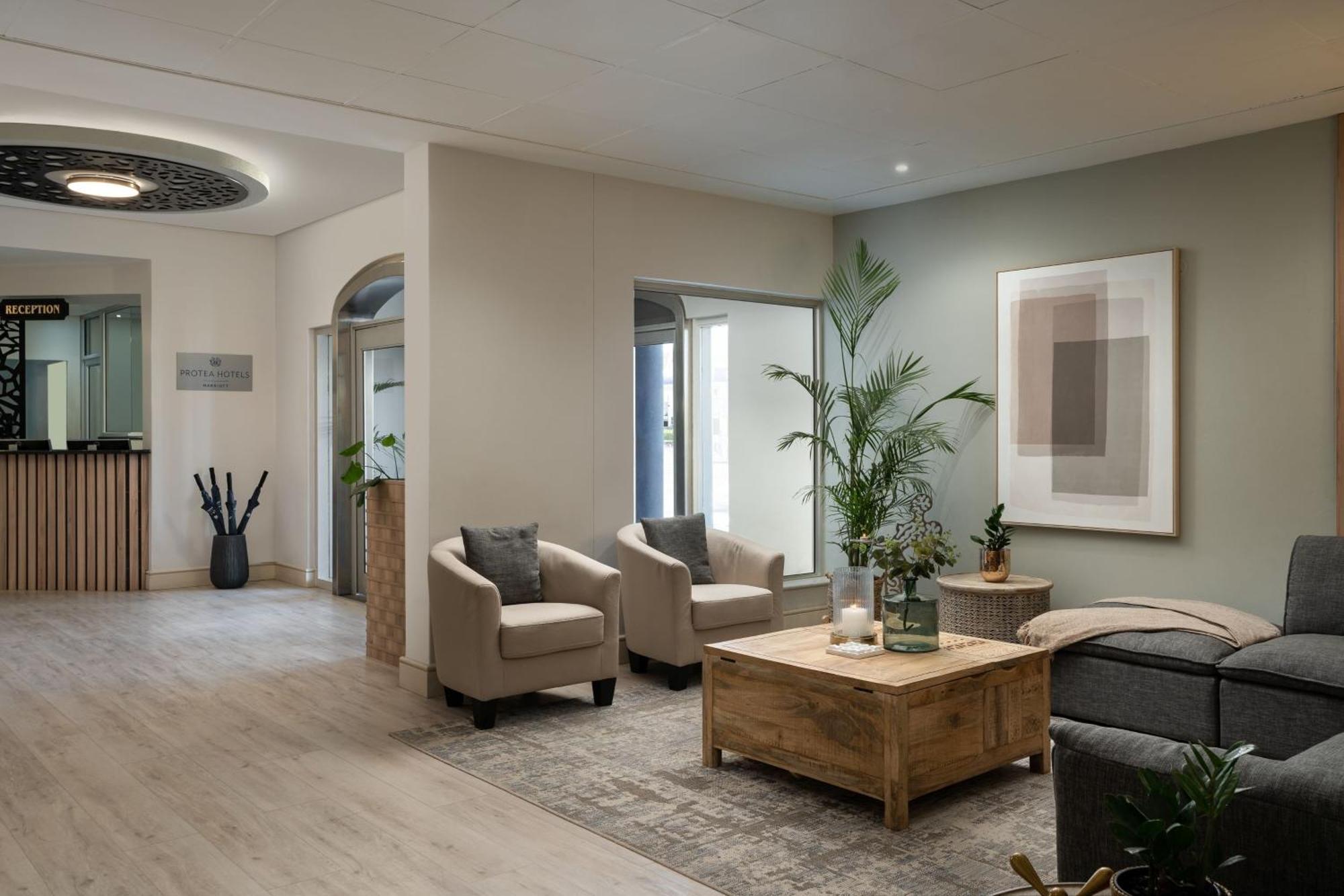 Protea Hotel By Marriott Walvis Bay Indongo Eksteriør bilde