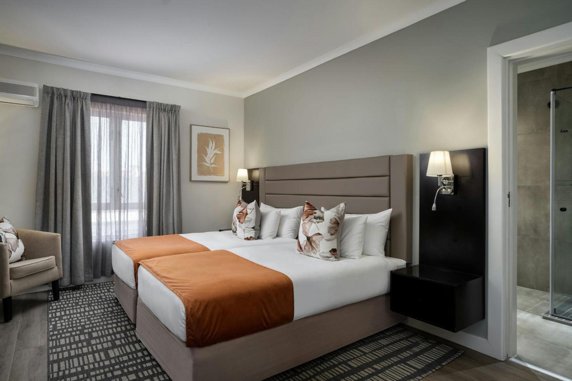 Protea Hotel By Marriott Walvis Bay Indongo Eksteriør bilde
