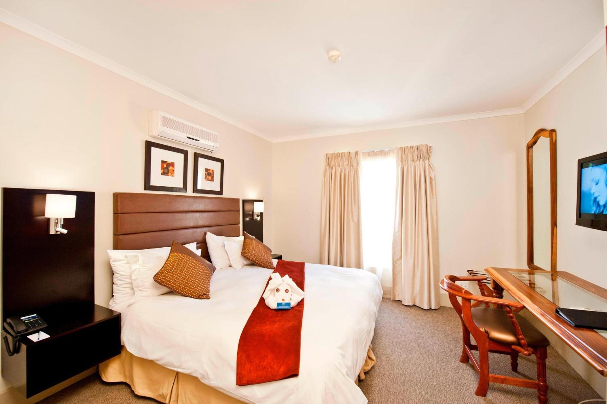 Protea Hotel By Marriott Walvis Bay Indongo Eksteriør bilde