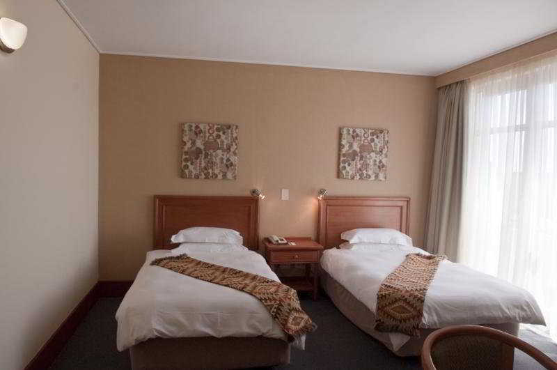 Protea Hotel By Marriott Walvis Bay Indongo Eksteriør bilde