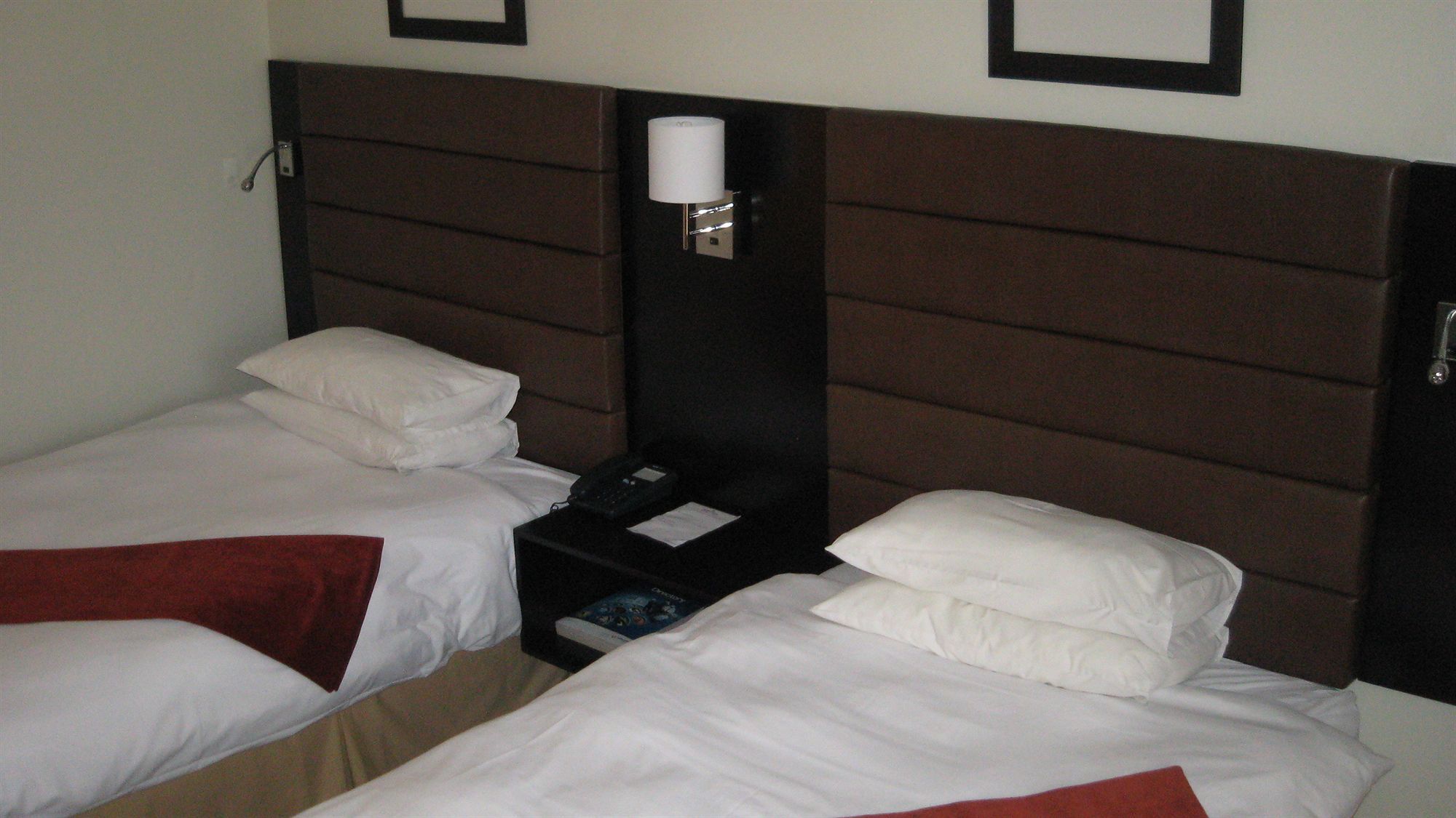 Protea Hotel By Marriott Walvis Bay Indongo Eksteriør bilde