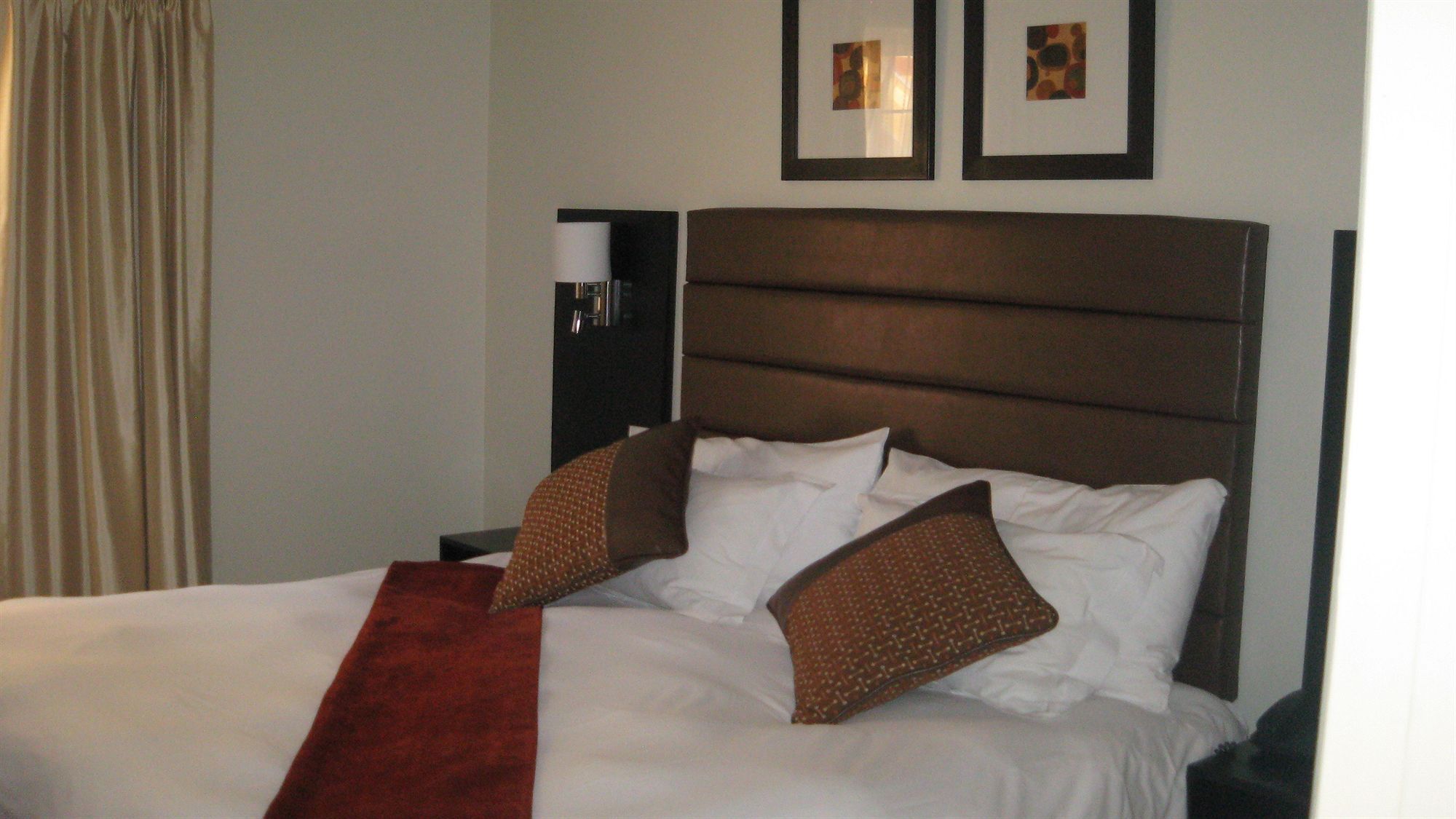 Protea Hotel By Marriott Walvis Bay Indongo Eksteriør bilde